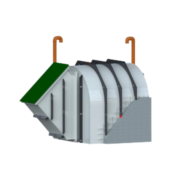 Keller + Schutzraum 1